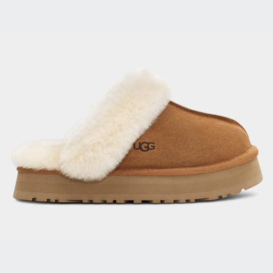 Ugg Disquette Γυναικείες Παντόφλες